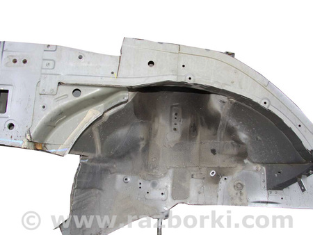 ФОТО Детали кузова для Hyundai Sonata VII LF (14-19) Київ