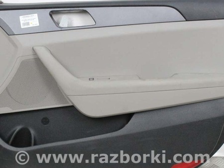 ФОТО Детали салона для Hyundai Sonata VII LF (14-19) Київ