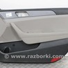Детали салона Hyundai Sonata VII LF (14-19)