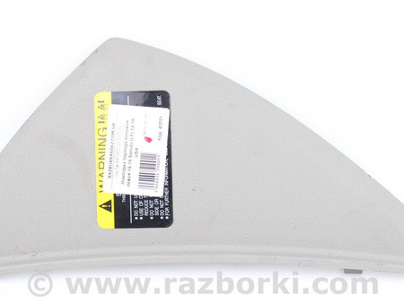 ФОТО Детали салона для Hyundai Sonata VII LF (14-19) Київ