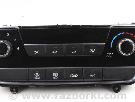 ФОТО Система обогрева и климатизации для Hyundai Sonata VII LF (14-19) Київ