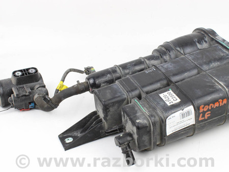 ФОТО Топливная система для Hyundai Sonata VII LF (14-19) Київ