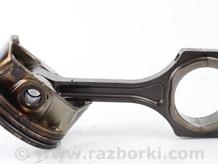 ФОТО Детали моторной группы для Mitsubishi Outlander I CU (01-09) Київ