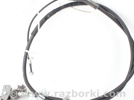 ФОТО Тормозная система для Toyota Prius III XW30 (09-15) Київ