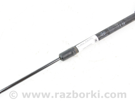 ФОТО Двери / Крышки багажника для Hyundai Tucson II LM (09-15) Київ