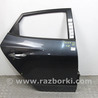 Двери / Крышки багажника Hyundai Tucson II LM (09-15)