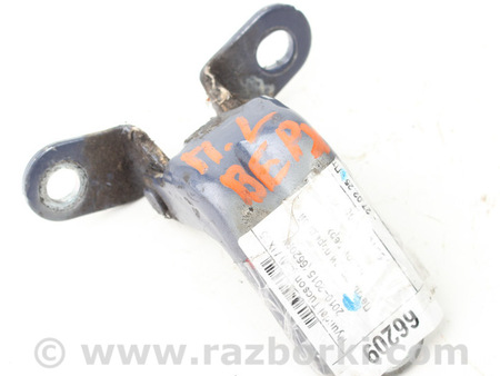 ФОТО Двери / Крышки багажника для Hyundai Tucson II LM (09-15) Київ