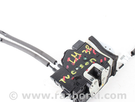 ФОТО Двери / Крышки багажника для Hyundai Tucson II LM (09-15) Київ