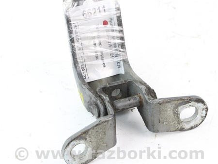 ФОТО Двери / Крышки багажника для Hyundai Tucson II LM (09-15) Київ