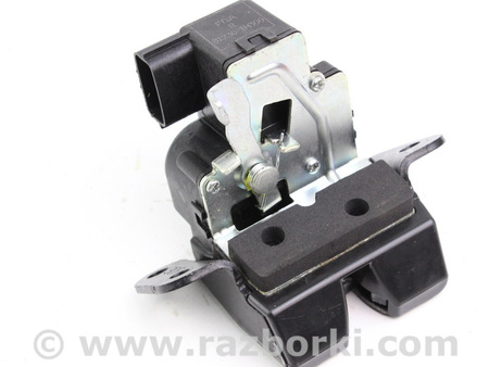 ФОТО Двери / Крышки багажника для Hyundai Tucson II LM (09-15) Київ