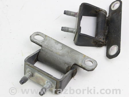 ФОТО Двери / Крышки багажника для Hyundai Tucson II LM (09-15) Київ