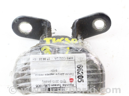 ФОТО Двери / Крышки багажника для Hyundai Tucson II LM (09-15) Київ