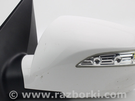 ФОТО Зеркала / Стекла / Очистка стекол для Hyundai Tucson II LM (09-15) Київ