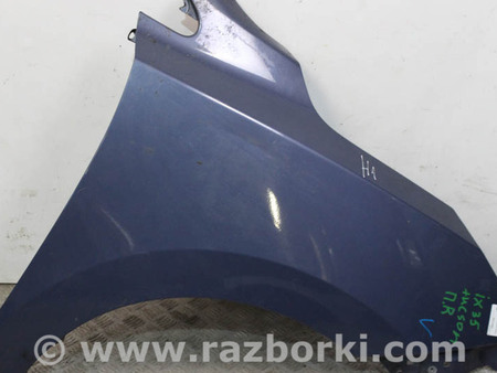 ФОТО Детали кузова для Hyundai Tucson II LM (09-15) Київ