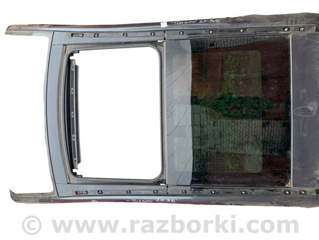 ФОТО Детали кузова для Hyundai Tucson II LM (09-15) Київ