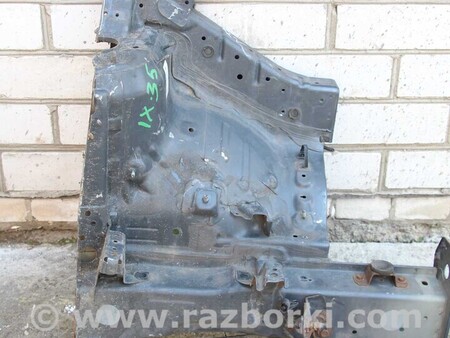 ФОТО Детали кузова для Hyundai Tucson II LM (09-15) Київ