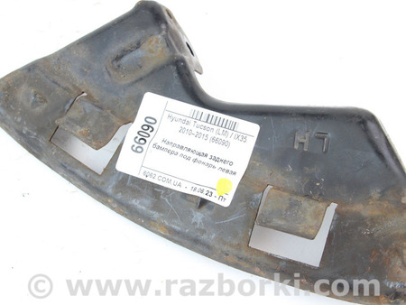 ФОТО Детали кузова для Hyundai Tucson II LM (09-15) Київ