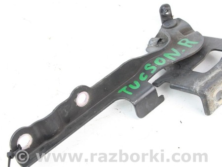 ФОТО Детали кузова для Hyundai Tucson II LM (09-15) Київ
