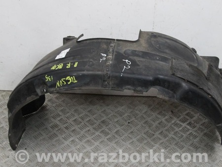 ФОТО Детали кузова для Hyundai Tucson II LM (09-15) Київ