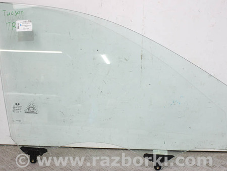 ФОТО Зеркала / Стекла / Очистка стекол для Hyundai Tucson II LM (09-15) Київ