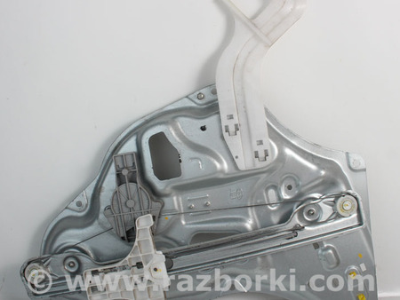 ФОТО Зеркала / Стекла / Очистка стекол для Hyundai Tucson II LM (09-15) Київ