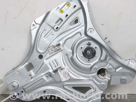 ФОТО Зеркала / Стекла / Очистка стекол для Hyundai Tucson II LM (09-15) Київ