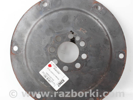 ФОТО Детали моторной группы для Hyundai Tucson II LM (09-15) Київ