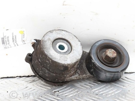 ФОТО Детали моторной группы для Hyundai Tucson II LM (09-15) Київ