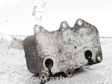 ФОТО Детали моторной группы для Hyundai Tucson II LM (09-15) Київ