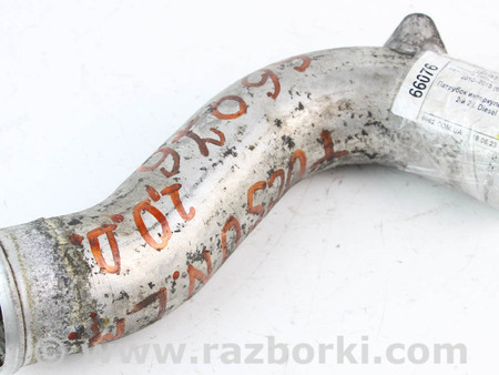 ФОТО Детали моторной группы для Hyundai Tucson II LM (09-15) Київ