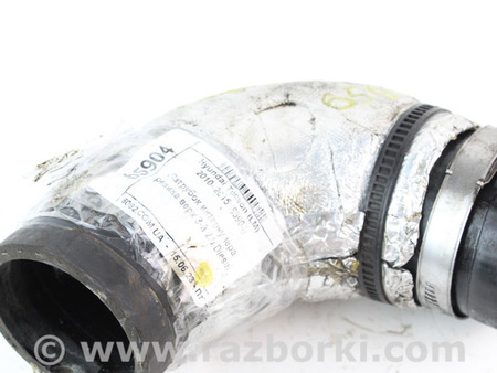 ФОТО Детали моторной группы для Hyundai Tucson II LM (09-15) Київ