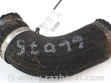 ФОТО Детали моторной группы для Hyundai Tucson II LM (09-15) Київ