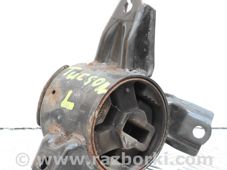 ФОТО Детали моторной группы для Hyundai Tucson II LM (09-15) Київ