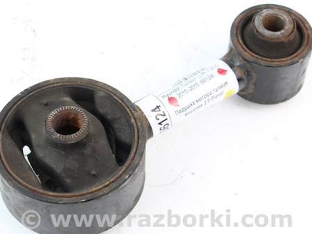 ФОТО Детали моторной группы для Hyundai Tucson II LM (09-15) Київ
