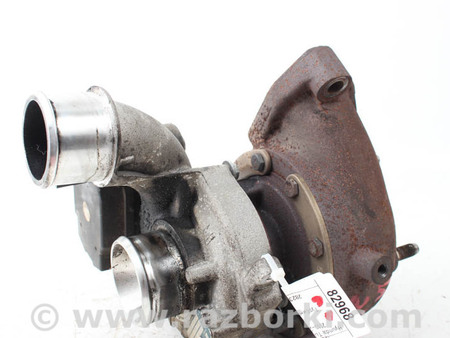 ФОТО Детали моторной группы для Hyundai Tucson II LM (09-15) Київ