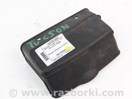 ФОТО Система впуска для Hyundai Tucson II LM (09-15) Київ