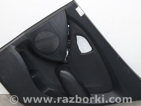 ФОТО Детали салона для Hyundai Tucson II LM (09-15) Київ