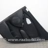 Детали салона Hyundai Tucson II LM (09-15)