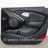 Детали салона Hyundai Tucson II LM (09-15)