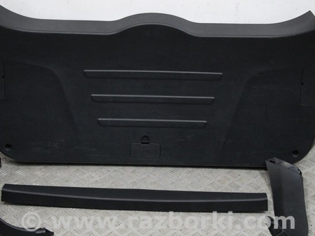 ФОТО Детали салона для Hyundai Tucson II LM (09-15) Київ