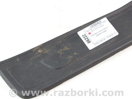 ФОТО Детали салона для Hyundai Tucson II LM (09-15) Київ