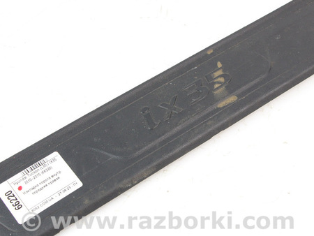ФОТО Детали салона для Hyundai Tucson II LM (09-15) Київ