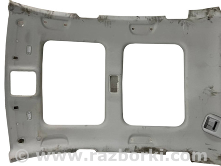ФОТО Детали салона для Hyundai Tucson II LM (09-15) Київ