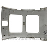 Детали салона Hyundai Tucson II LM (09-15)