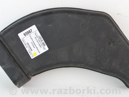 ФОТО Система впуска для Hyundai Tucson II LM (09-15) Київ