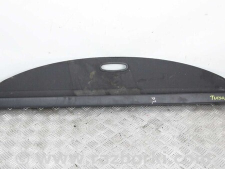 ФОТО Детали салона для Hyundai Tucson II LM (09-15) Київ