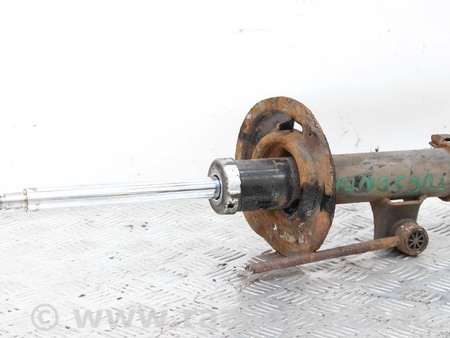 ФОТО Детали ходовой части для Hyundai Tucson II LM (09-15) Київ