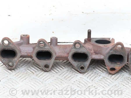 ФОТО Система выпуска (выхлопная) для Hyundai Tucson II LM (09-15) Київ
