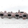 Система выпуска (выхлопная) Hyundai Tucson II LM (09-15)