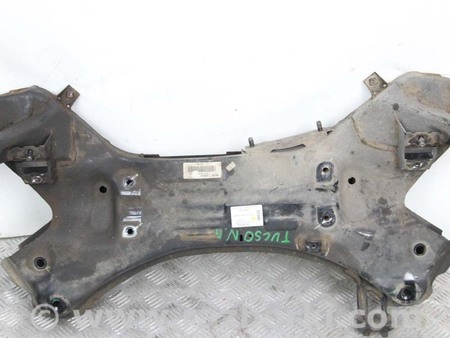 ФОТО Детали ходовой части для Hyundai Tucson II LM (09-15) Київ
